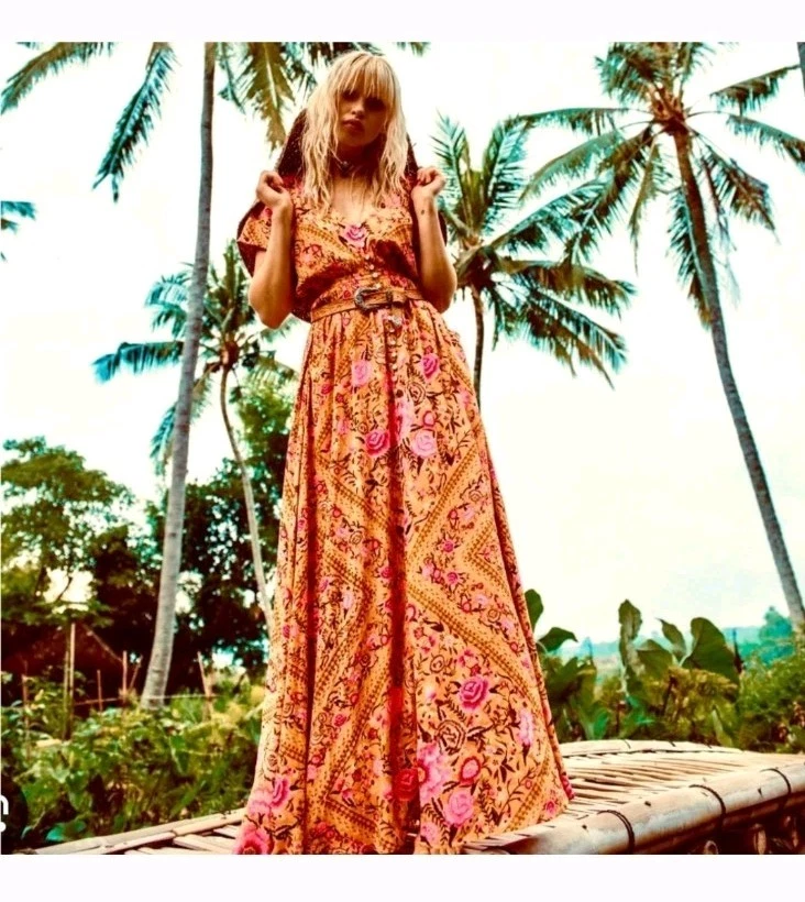 Spell And The Gypsy Collective Dresses for Women for sale | eBay