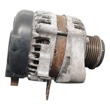 Peugeot 108 MK1 (Ph1) (B1) 2015 1.0 Petrol Denso Alternator Unit B000911980