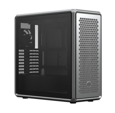 4719512158302 Case MasterFrame 600 silver Cooler Master