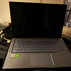 ASUS ZenBook UX431F 14" i7 10th Gen 8GB 512GB SSD MX250 Win10 Gray — photo 1
