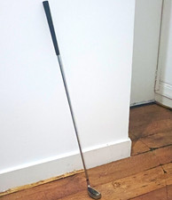 Dunlop Slazenger Panther Series 3pc Golf Clubs RH 10° 1W Steel Reg Flex