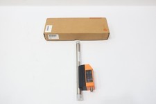 Ifm Efector SD6101 Sdn12dgxfpkg/us Gas Flow Rate Meter