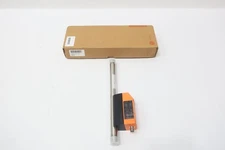 Ifm Efector SD6101 Sdn12dgxfpkg/us Gas Flow Rate Meter