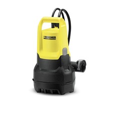 Karcher SP5 Dirty Water Pump Flood Pool Pond Garden Hot Tubs Water Pump 500W