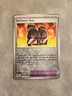 Pokémon TCG Defiance Vest Paradox Rift 162/182 Reverse Holo Uncommon Card