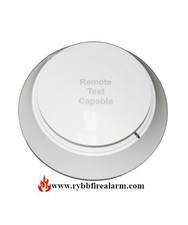 Honeywell IDP-PHOTO-R-W. Photoelectric Smoke Detector.