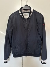 Tommy Hilfiger Herren Blouson Jacke, Größe L