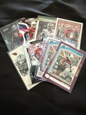 Marvin Harrison Cards, Rookie Cards, Autographed Memorabilia 29