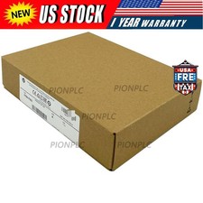 2021 Allen-Bradley 1756-IT6I2 ControlLogix Enhanced Isolated Thermocouple Module