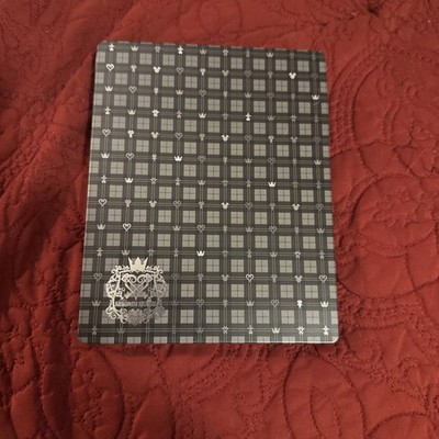Kingdom Hearts III - Deluxe Edition (Sony PlayStation 4, 2019) CIB 