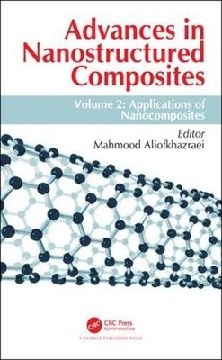 Advances in Nanostructured Composites - 9780367076313