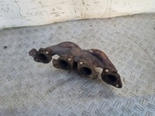 RENAULT SCÉNIC III JZ0/1 Auspuffkrümmer F5N2 0001RD 1.40 Petrol 2012 27742976