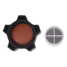Ensemble d'assemblage de bouchons de drainage matériau premium compatible avec