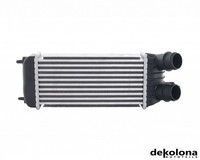 LadeluftküHler FüR Lancia Phedra, Toyota, CitroëN Jumpy, Fiat, Peugeot 06-16