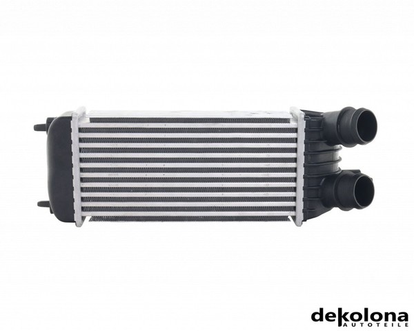 LadeluftküHler FüR Lancia Phedra, Toyota, CitroëN Jumpy, Fiat, Peugeot 06-16-image