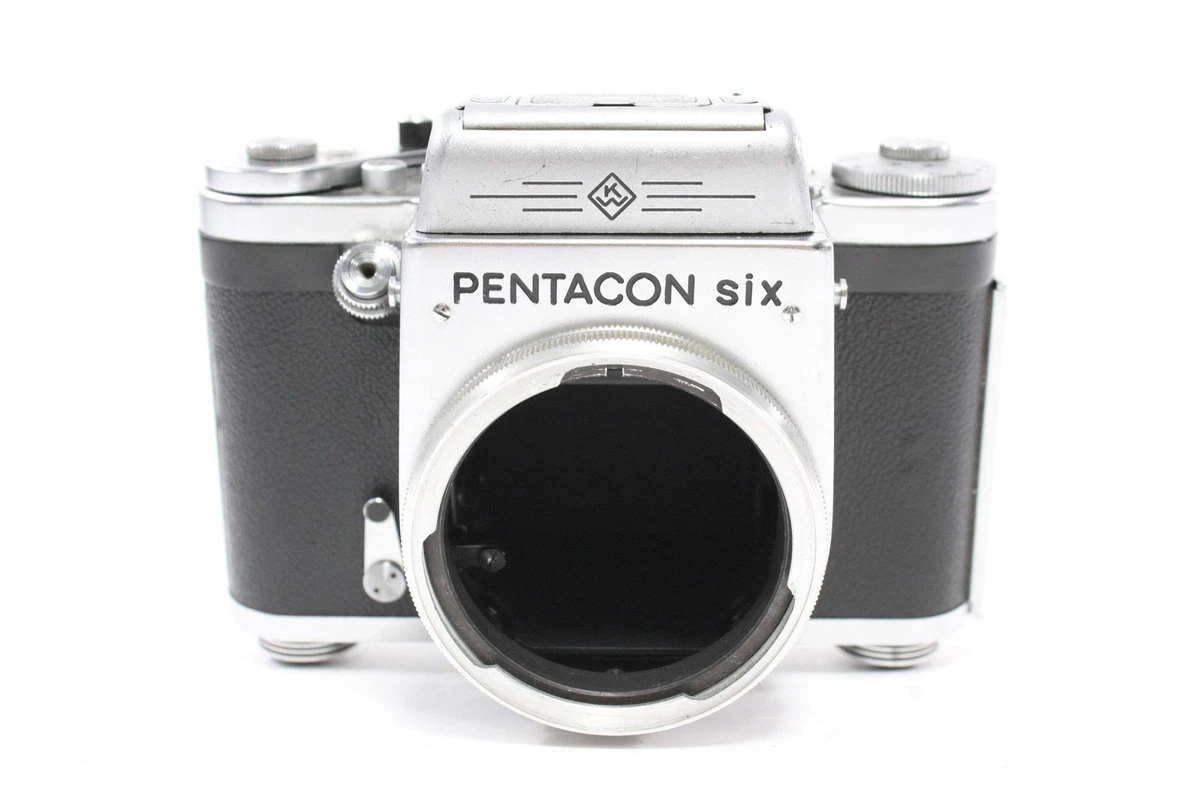 Pentacon Film Cameras for sale | eBay
