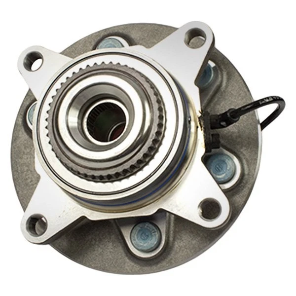 For Ford F-150 2017 Motorcraft Wheel Bearing & Hub Assembly Foto 2 de 3