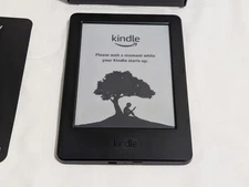 Amazon Kindle 7th Gen Model WP63GW
