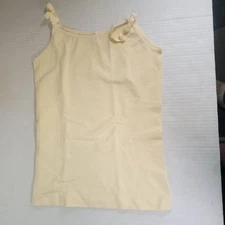 Shapermint Beige Scoop Neck Shaping Cami # 62001 Size XXL