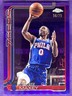 2025-26 Topps Chrome Sapphire Tyrese Maxey Purple Refractor 56/75 76ers