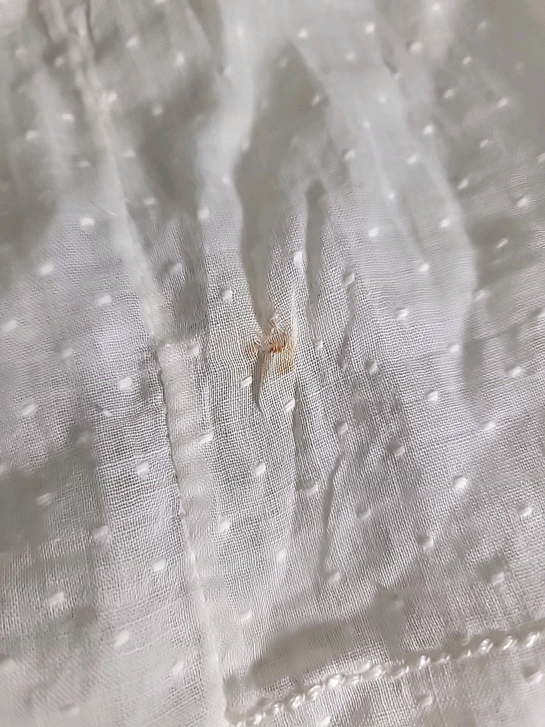 1924 A.M. Armand Marseille Dream Baby Doll - 341/4 Blue Glass Sleep Eyes 16"