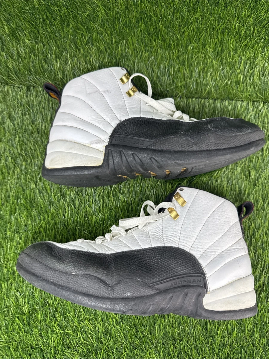 Las mejores ofertas en Jordan 12 OG 1996 Taxi | eBay