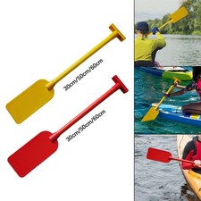 Accesorios de remo para niños bote utilería de remo para fiesta dragón bote bailes festival