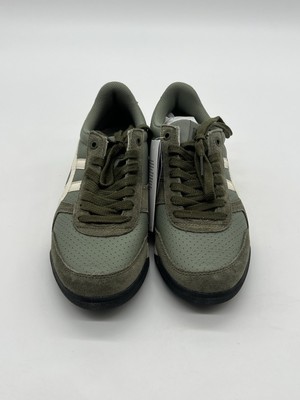 Onitsuka Tiger Ultimate 81 Ex Men's 6 Women's 7.5 Lichen Green