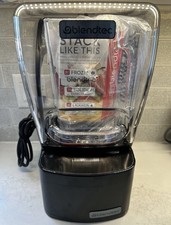 Blendtec Professional 800 - Blender WildSide+ Jar 11-Speed Black New Open Box