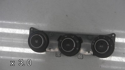 ORIGINAL Heizungsschalter KIA CEE'D SW (ED)  2011