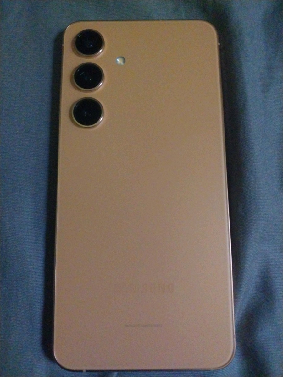 Samsung Galaxy S24 128GB　海外版 Amazon.com: SAMSUNG Galaxy S24 5G, US Version, 128GB, Onyx