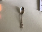 Gorham Chantilly Sterling Silver Tea Spoon Great Condition