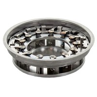 Meat & Doria Reparatursatz Lader FüR Mitsubishi Pajero IV V80 V90 3.2 DI-D 4WD