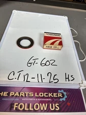 (1) NOS 8705S  Precision Automotive Industries Genuine Precision  Product