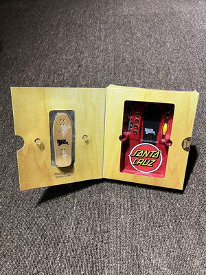 TECH DECK WOODEN COLLECTOR SERIES | eBay