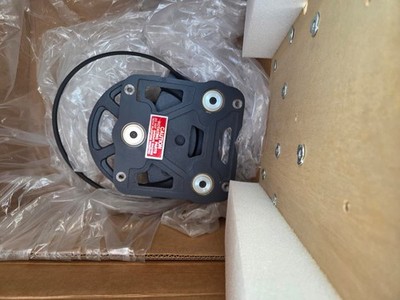 Eppendorf M1191-6332 Bearing Housing Assy 2'' Stroke Lab Equipment Part NEW
