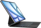 OTUOOR iPad Air 13" Pro 12.9" Wireless Backlit Keyboard Case with Floating Stand