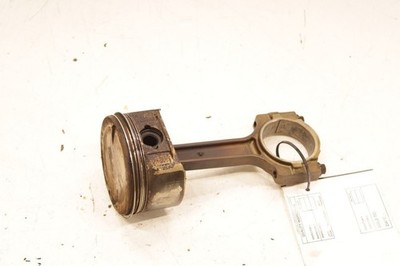12-20 ISUZU NPR HD 6.0L Engine Piston Right No 3 w/ Connecting Rod 8-89017-849-0