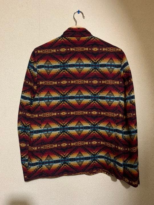 PENDLETON OPENING CEREMONY Jacket Size S - New Co… - image 2