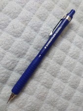 Staedtler Mechanical Pencil 0.3Mm Blue