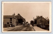 England: Wallasey Village. Posted 1905.