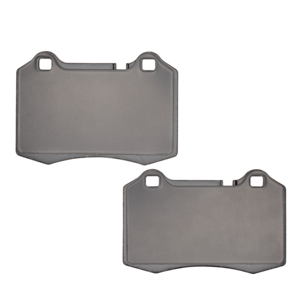 Aston Martin DB9 2005-2012 Inner Brake pad