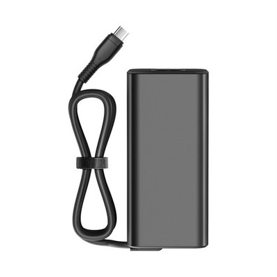 Origin Storage 65W USB-C AC Adapter mit 8 Ausgangsspannungen für alle USB-C Geräte