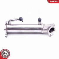 Esen SKV KüHler AbgasrüCkfüHrung 14SKV146 FüR Ford Transit V363 FED FFD FCD FDD