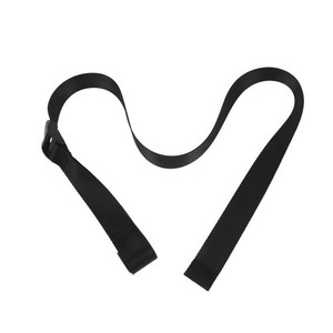 Bandes de résistance pour les portes de fitness Tirer les attaches d'exercice