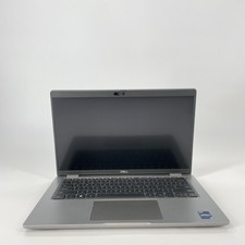Dell Latitude 5440 14 Gray FHD TOUCH 1.8 GHz i7-1365U 16GB 512GB SSD Very Good