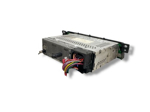 BMW 3 E46 2004 Radio / Reproductor de CD / Reproductor de DVD / Navegación 6943435 MDV76488 - Imagen 9 de 11
