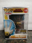 Funko Pop! Tomura Shigaraki #1149 My Hero Academia MHA EE Exclusive Limited Ed
