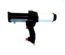 Mixpac DP2X 400-04-50-01 2K Klebstoff Austraggerät 4:1 Doppelkartusche