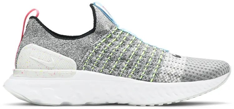 Nike React Phantom Run Flyknit 2 Crater for Sale  display picture 2